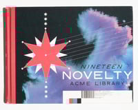 Image 1 of Acme Novelty Library 15 by Chris Ware