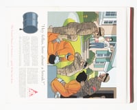 Image 7 of Acme Novelty Library 15 by Chris Ware