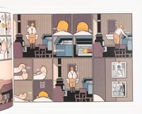 Image 4 of Acme Novelty Library 15 by Chris Ware