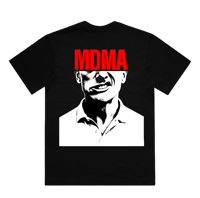 Image 1 of MDMA Graphic Tee