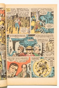 Image 11 of Nick Fury Agent of Shield 16 and 18