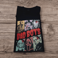  Bad Boys 