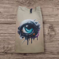 A Different Dimension (S1)