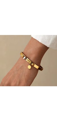 Image 3 of BANGLE BRACELET