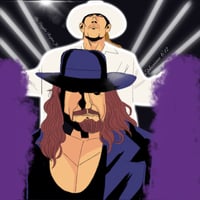 WrestleMania Phenoms