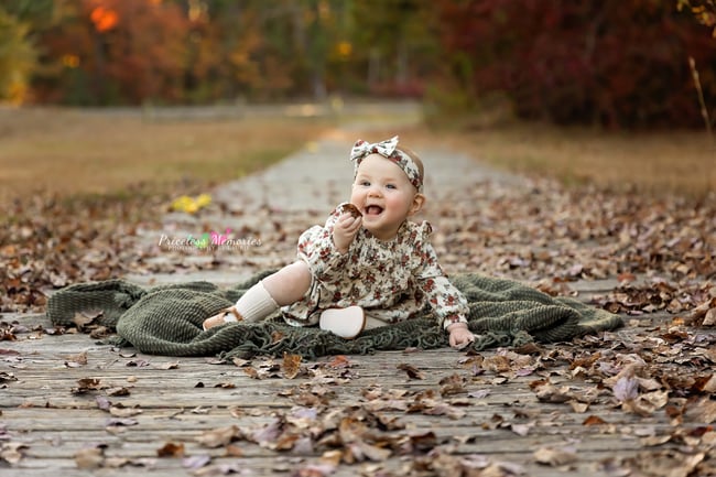 Fall Mini Sessions- October 2025