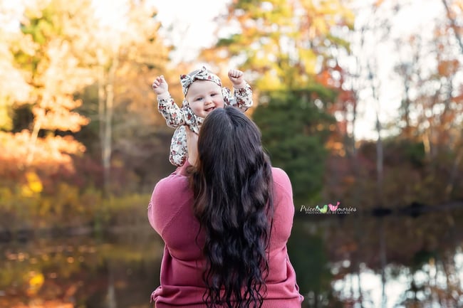 Fall Mini Sessions- October 2025