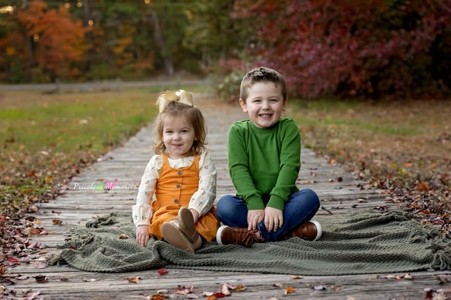 Fall Mini Sessions- October 2025