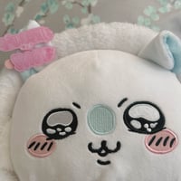 Image 3 of YaoiYuri Acrylic Hairclips