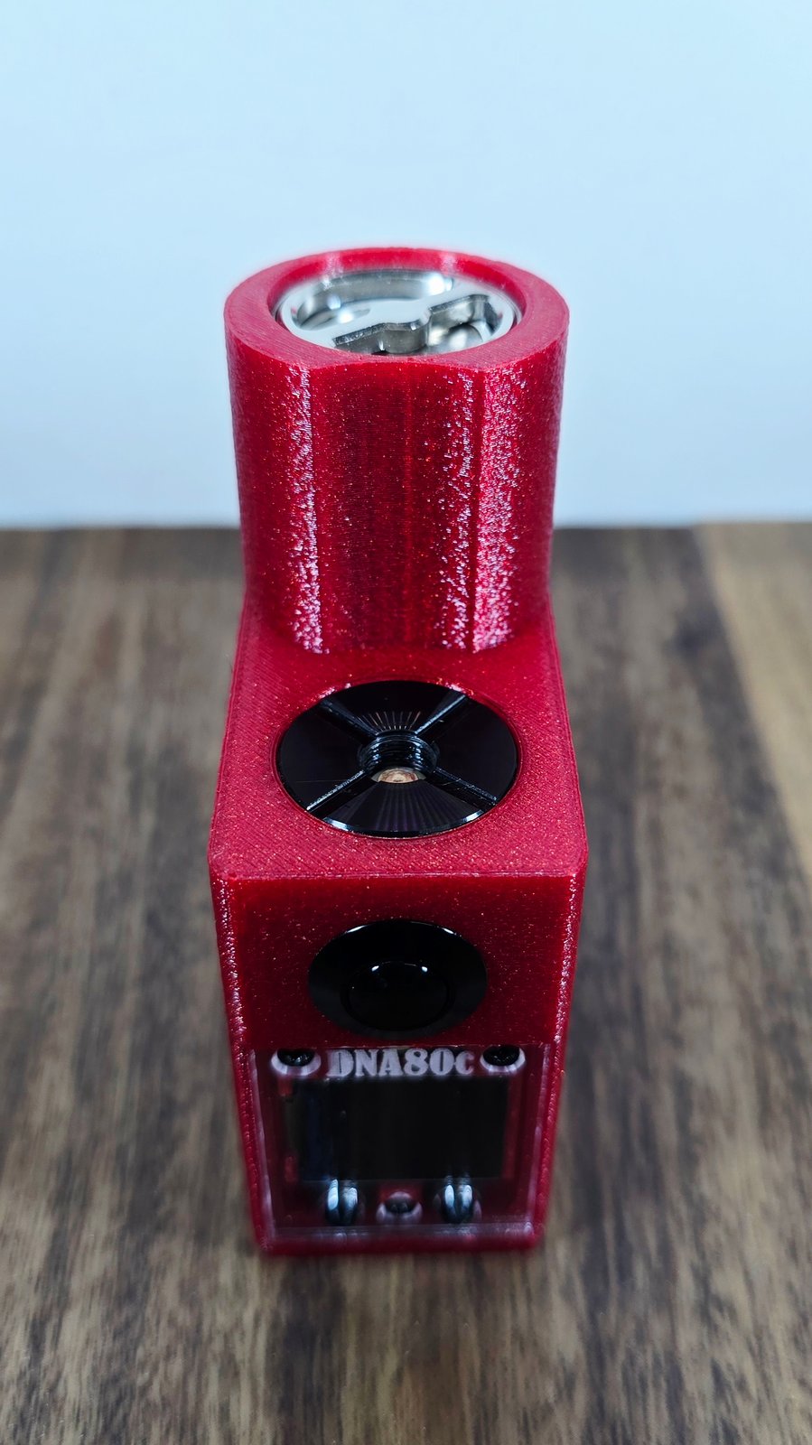 DNA80c 21700 SBS Mod | Voorhees Customs