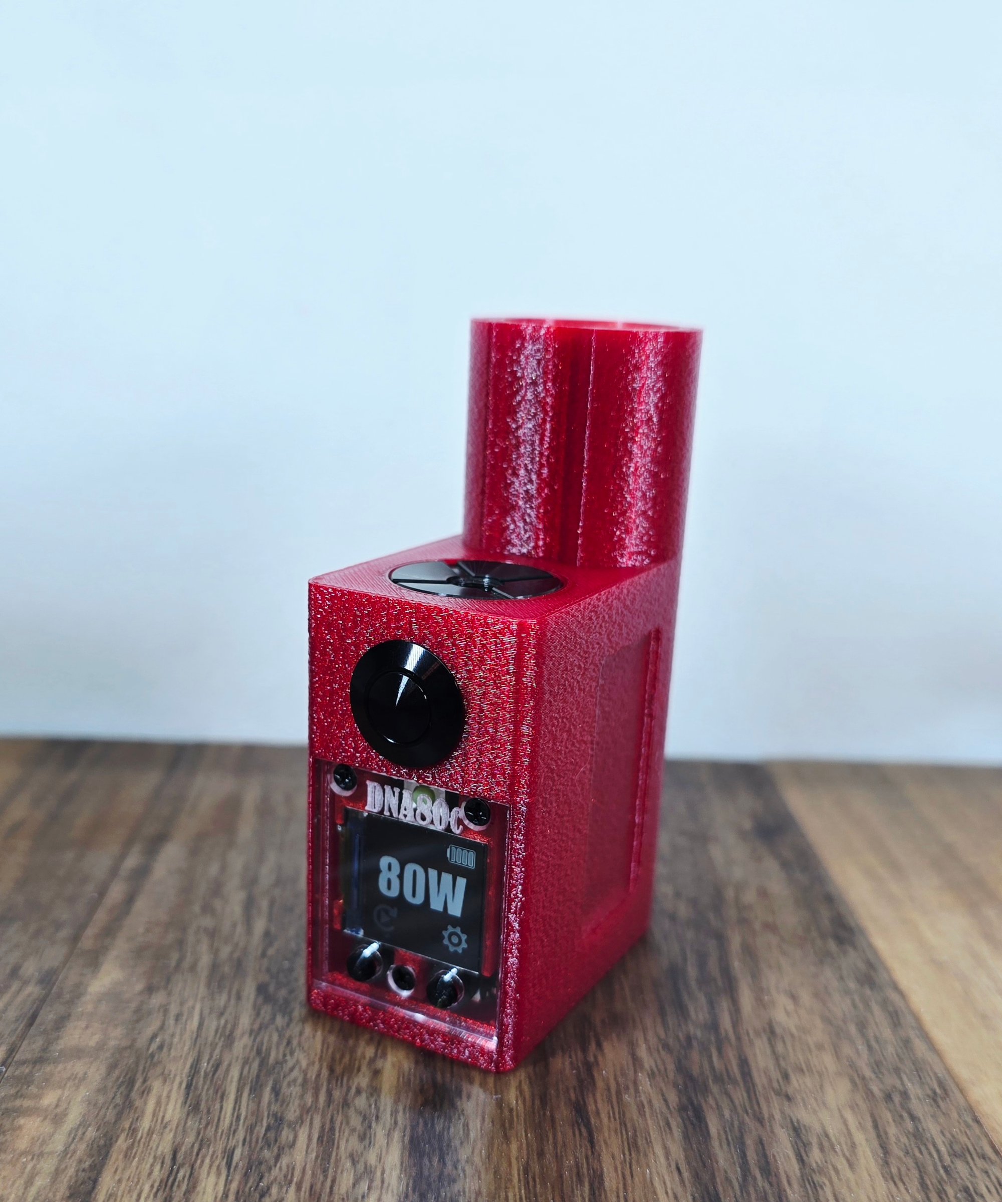 DNA80c 21700 SBS Mod | Voorhees Customs DNA80c 21700 SBS Mod | Voorhees Customs