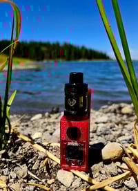 Image 1 of DNA80c 21700 SBS Mod