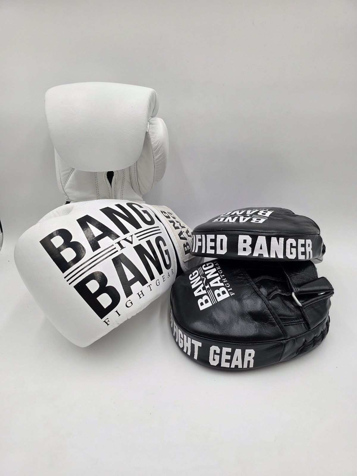 Image of Mitts and Gloves (16oz)
