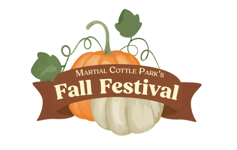 Image of Mini Cat Town @ Martial Cottle Park Fall Festival! 10/11/25