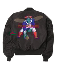 Image 5 of The Patriot | It's In Our Blood