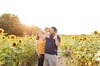 Sunflower Mini Sessions-  