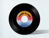 MY 45 (SEVEN INCHES OF LOVE) *SIGNED RECORD!!!
