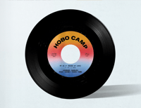 MY 45 (SEVEN INCHES OF LOVE) *SIGNED RECORD!!!