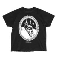 DRAKO  RANGLAN T-SHIRT