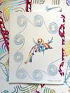 R.E.A.P.E.R. Vol. 1, Collected Works Book