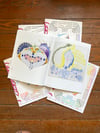 R.E.A.P.E.R. Vol. 1, Collected Works Book