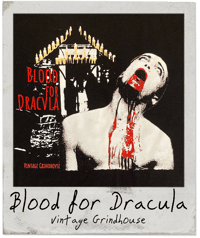 Image 5 of Flesh & Blood! - "Flesh for Frankenstein" & "Blood for Dracula"