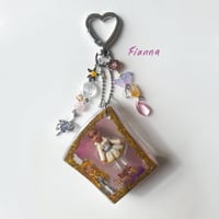 Image 3 of Bratz Keychain