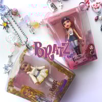 Image 1 of Bratz Keychain
