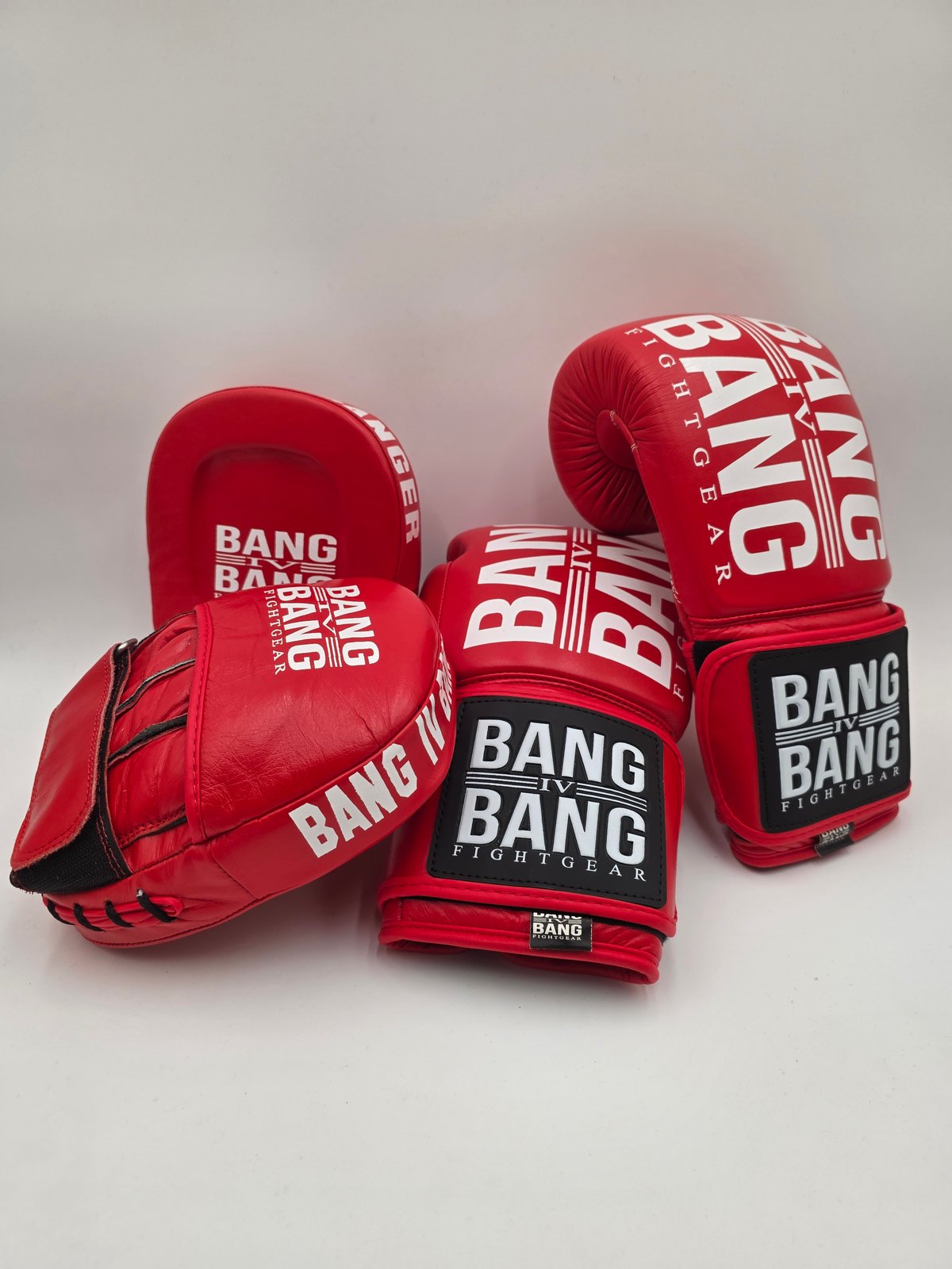 Image of Mitts and Gloves 