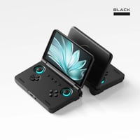 Image 4 of Retroid Pocket Flip 2 Handheld Retrogaming Console