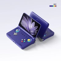 Image 5 of Retroid Pocket Flip 2 Handheld Retrogaming Console