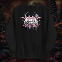 SLAM-FEMME STANDARD HOODIE