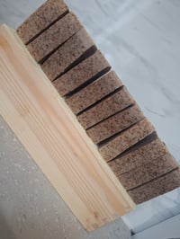Image 3 of 'Banana Cake' Soap