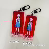 Image 3 of Evangelion | Ripple Charm 