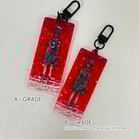 Image 4 of Evangelion | Ripple Charm 
