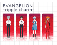 Image 2 of Evangelion | Ripple Charm 