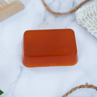 Image 3 of Honey Turmeric - Cleansing Facial Bar