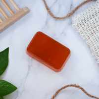 Image 4 of Honey Turmeric - Cleansing Facial Bar