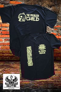 Image 4 of The Problem Child  (Shirt, Hoodie, Dress, Jeresy or Sweatsuit) 
