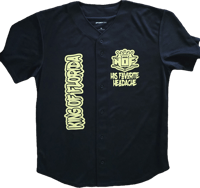 Image 5 of The Problem Child  (Shirt, Hoodie, Dress, Jeresy or Sweatsuit) 