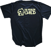 Image 6 of The Problem Child  (Shirt, Hoodie, Dress, Jeresy or Sweatsuit) 