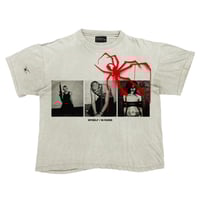 Image 1 of IN RUINS  T-SHIRT