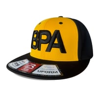 BPA Game Cap Fitted *