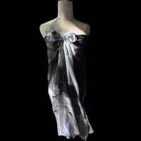 Image 6 of It’s not just black and white limited edition scarf