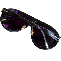 Image 2 of Tom Ford Troy Pilot Sunglasses