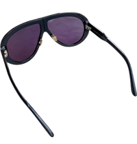 Image 3 of Tom Ford Troy Pilot Sunglasses