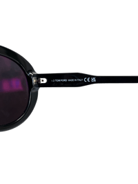 Image 5 of Tom Ford Troy Pilot Sunglasses