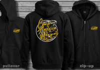 Image 3 of Camryn Andreen Motorsports Viper Logo