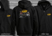 Image 3 of Camryn Andreen Motorsports S10 Logo