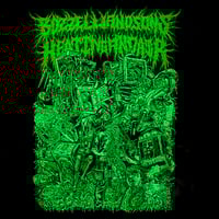 Image 3 of Extaphagist shirts